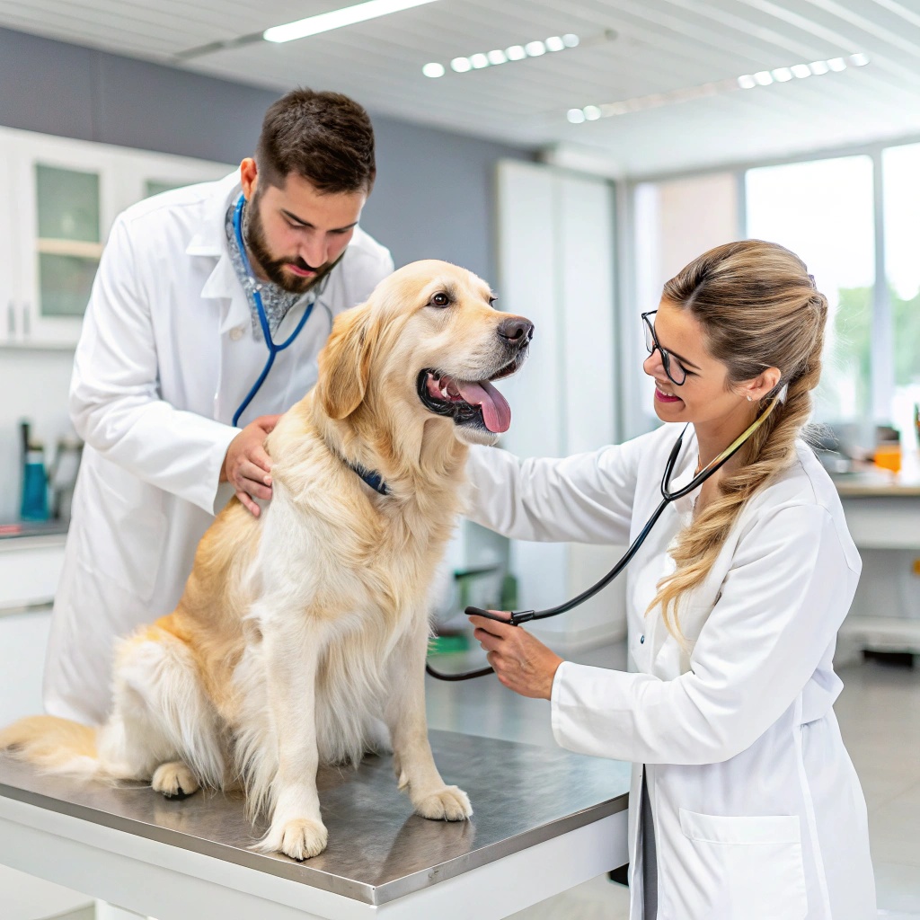 About Dr. Anand’s Pets Clinic